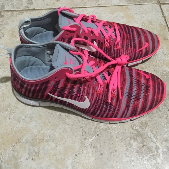 Nike training sneakers 5.0 tr - Picture 2 of 7